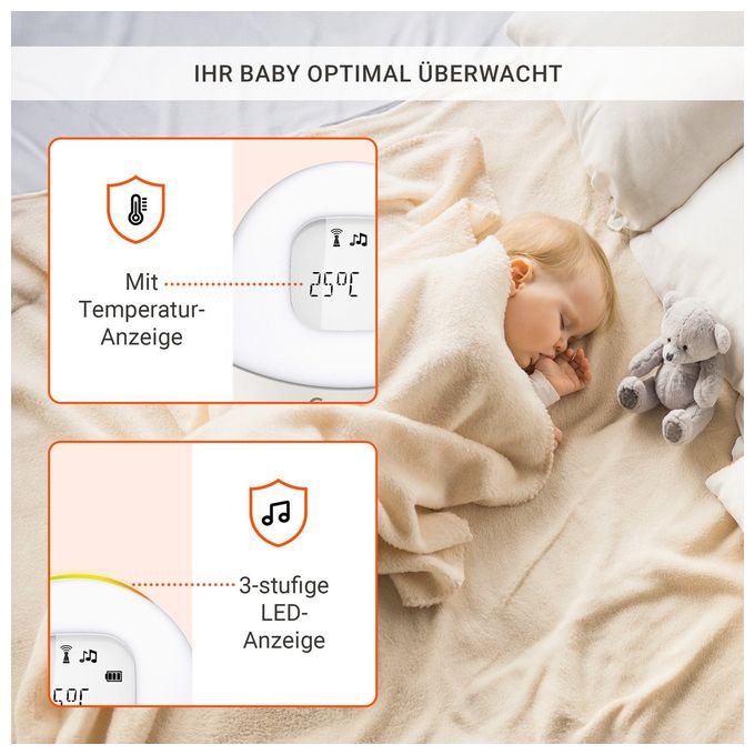 BABY 100 Audio 