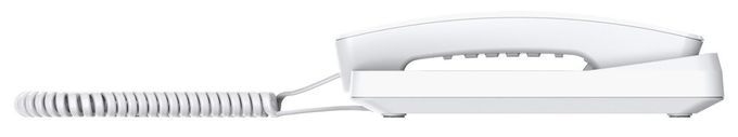 Analoges Telefon  DESK 200 (Weiß) 