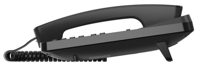 Analoges Telefon  DESK 400 (Schwarz) 