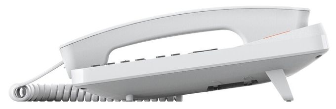 Analoges Telefon  DESK 600 (Weiß) 