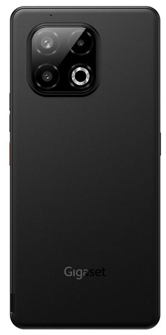 128 GB 5G Smartphone 16,9 cm (6.67 Zoll) Android 64 MP Dreifach Kamera Dual Sim WiFi 6E  GS6 Pro (Schwarz) 