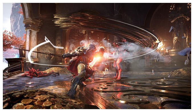 Godfall (PlayStation 5) 