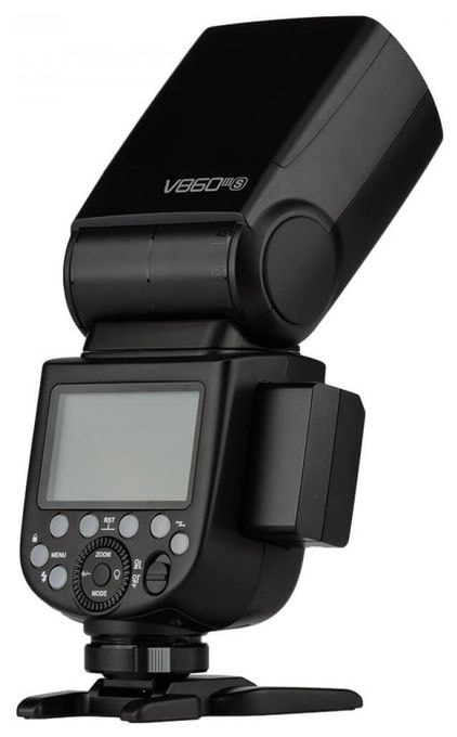 Ving V860III 