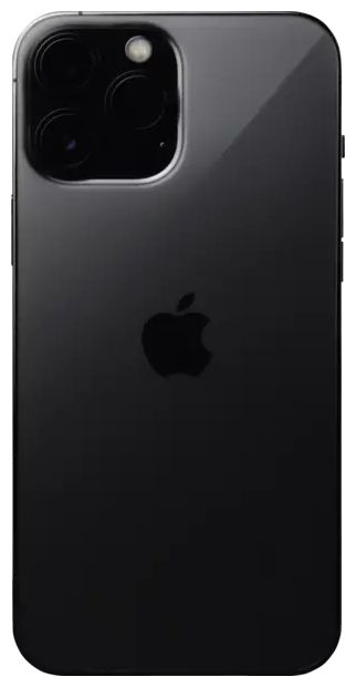 128 GB 5G Smartphone 17 cm (6.7 Zoll) IOS 12 MP Dreifach Kamera Dual Sim WiFi 6  Apple iPhone 13 Pro Max refurbished (Graphit) 