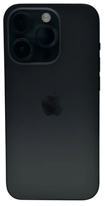 128 GB 5G Smartphone 15,5 cm (6.1 Zoll) IOS 48 MP Dreifach Kamera Dual Sim WiFi 6 (Midnight) Apple iPhone 14 Pro refurbished 