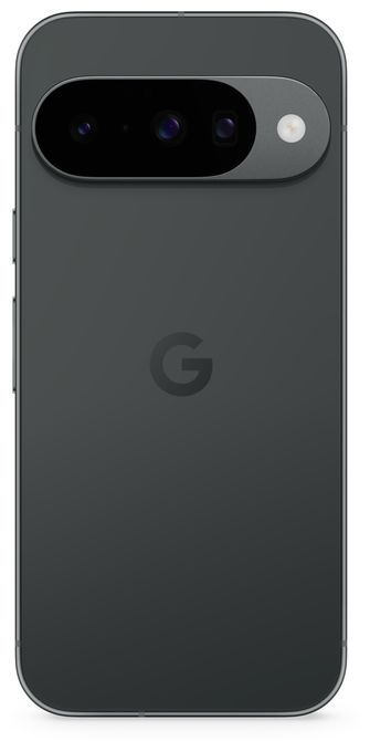 256 GB 5G Smartphone 16 cm (6.3 Zoll) Android 48 MP Dreifach Kamera Dual Sim WiFi 6E  Pixel 10 (Schwarz) 