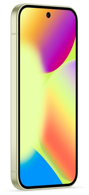 128 GB 5G Smartphone 16 cm (6.3 Zoll) Android 48 MP Dreifach Kamera Dual Sim WiFi 6E  Pixel 10 (Grün) 