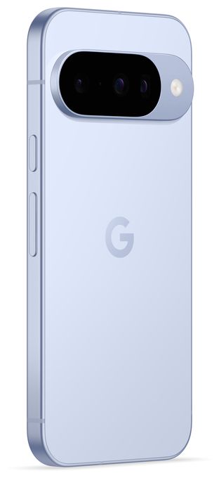 128 GB 5G Smartphone 16 cm (6.3 Zoll) Android 48 MP Dreifach Kamera Dual Sim WiFi 6E  Pixel 10 (Violett) 