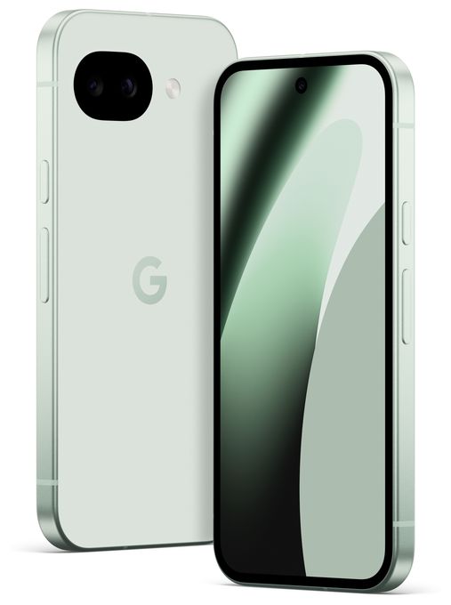 Pixel 10a 