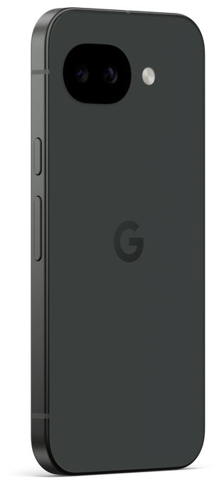 256 GB 5G Smartphone 16 cm (6.3 Zoll) Android 48 MP Dual Kamera Dual Sim WiFi 6E  Pixel 10a (Schwarz) 