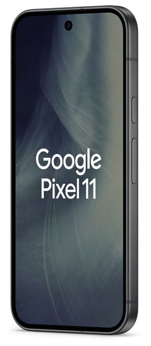 Pixel 11 