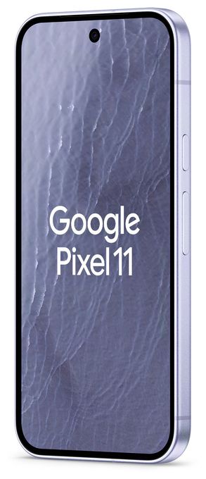Pixel 11 