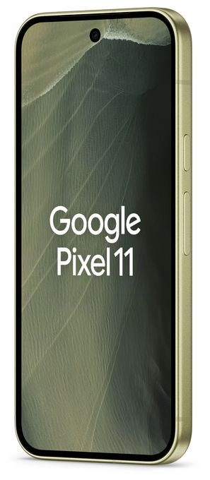 Pixel 11 