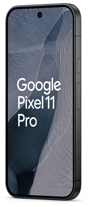 Pixel 11 Pro 