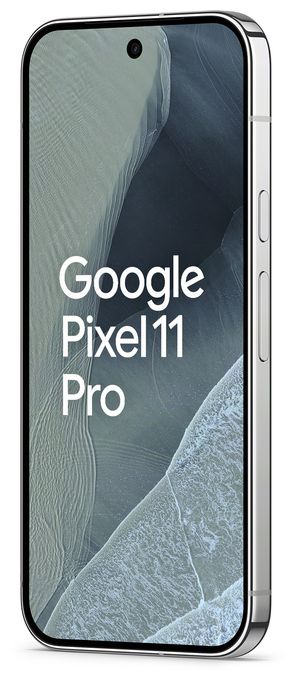 Pixel 11 Pro 