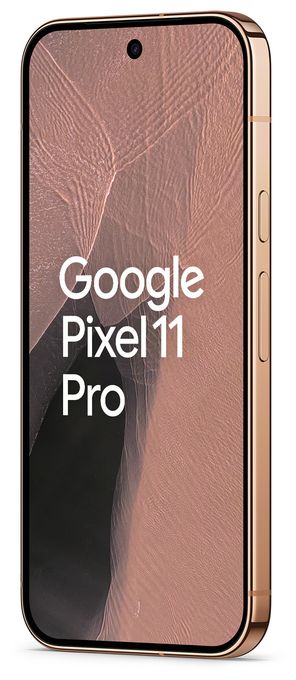 Pixel 11 Pro 