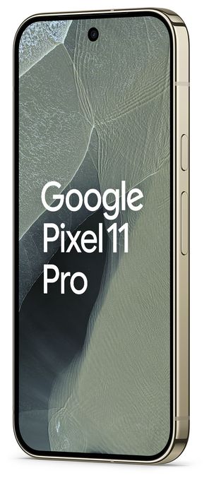 Pixel 11 Pro 