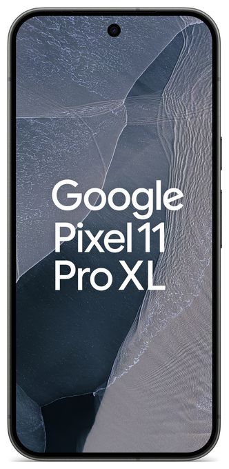 Pixel 11 Pro XL 