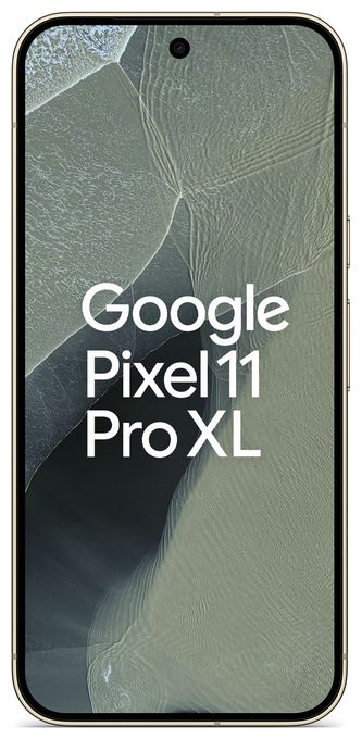 Pixel 11 Pro XL 