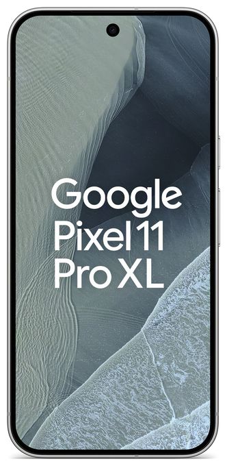 Pixel 11 Pro XL 