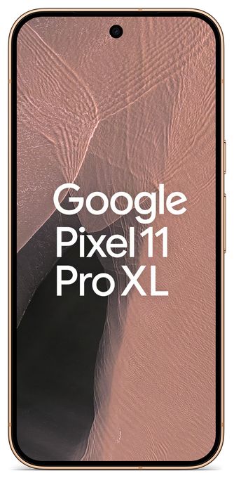 Pixel 11 Pro XL 