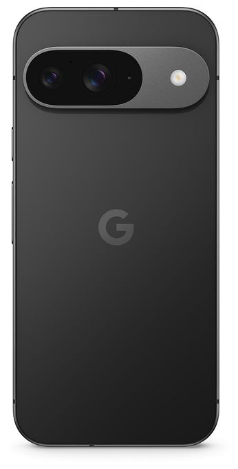 128 GB 5G Smartphone 16 cm (6.3 Zoll) Android 50 MP Dual Kamera Dual Sim WiFi 7 (Obsidian) Pixel 9 