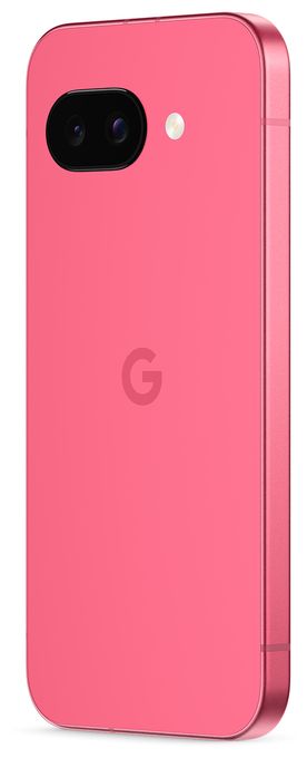 Pixel 9a 