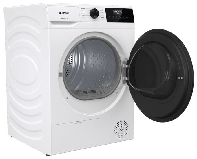 Wärmepumpen Trockner Frontlader DHNA93/DE 