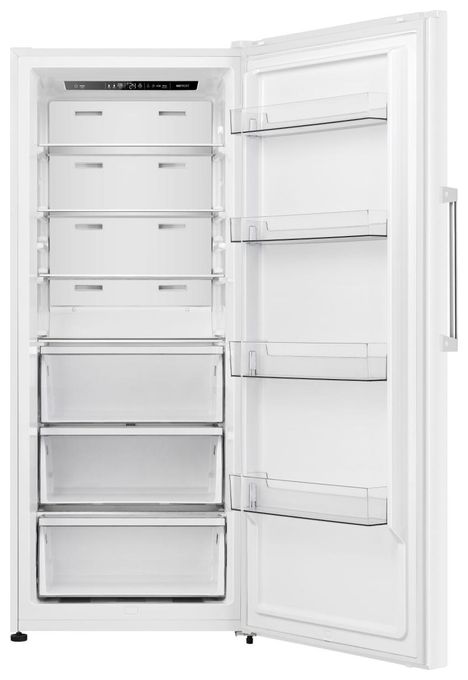384 l Gefrierschrank 227 kWh Jahr NoFrost  FNC717DAW5 (Weiß) 