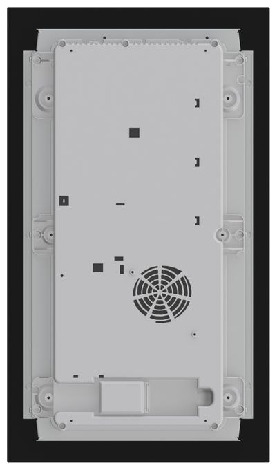 30 cm Induktions Kochfeld/Herdplatte 2 Zone(n) GI3201BC autarkes 