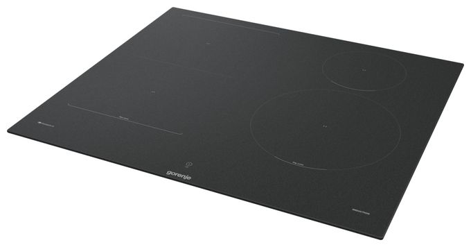 59.5 cm Induktions Kochfeld/Herdplatte 4 Zone(n) GI6433SRWF autarkes 