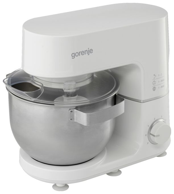 800 W Küchenmaschine 5 l  MMC800CW (Weiß) 