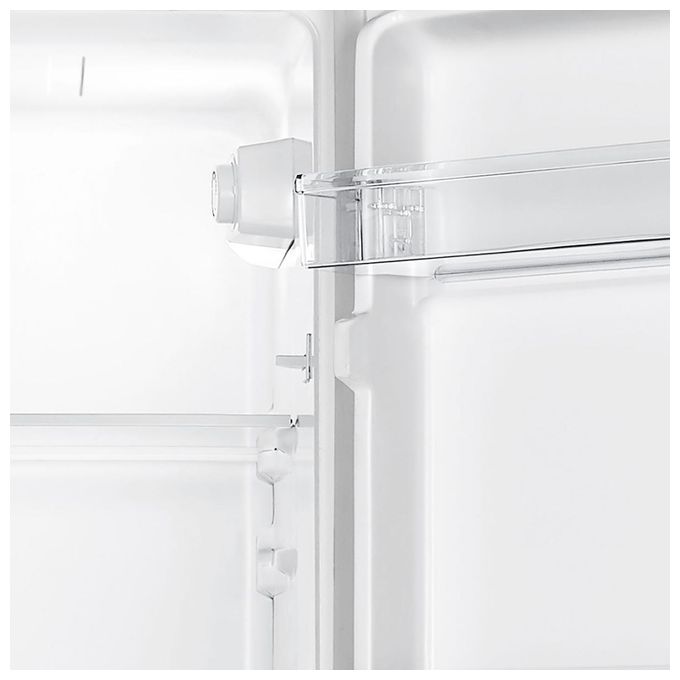242 l / 242 l Tischkühlschrank EEK: E 104 kWh Jahr  R4142PW (Weiß) 