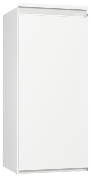 163 l Einbaukühlschrank EEK: E 148 kWh Jahr RBI512E21 Schlepptür 