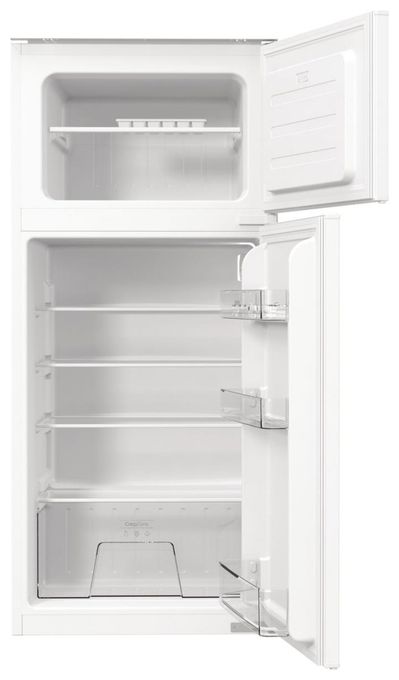 135 l / 35 l Einbau Kühl-/Gefrierkombination 175 kWh RFI512E21 