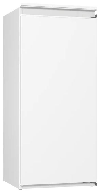 197 l 122,6 cm Einbaukühlschrank RI512E41 Schlepptür 