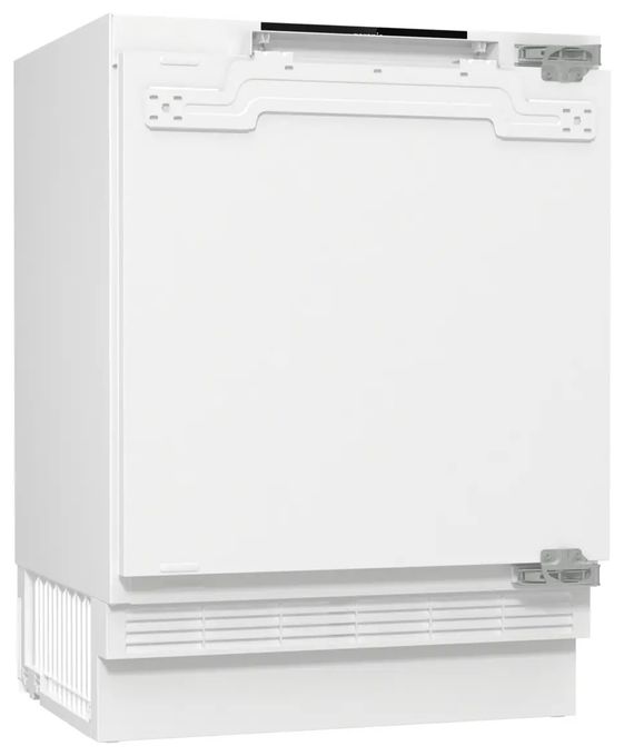 138 l 90 cm Einbaukühlschrank RIU609EA1 