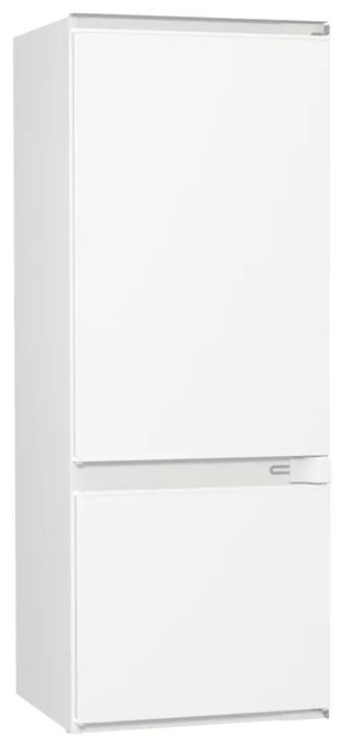 160 l Kühlteil 48 l Gefrierteil Einbau Kühl-/Gefrierkombination RKI514E21 Schlepptür 