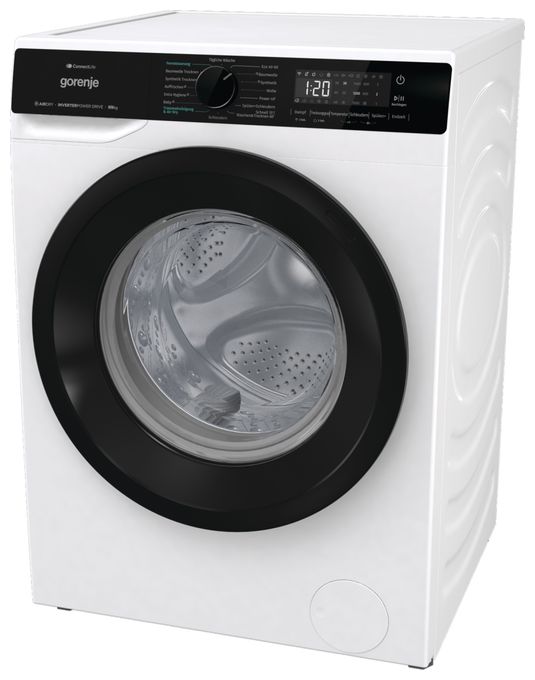 9 kg 6 kg Kondensations Waschtrockner 1400 U/min WD2PA964ADW1/DE 