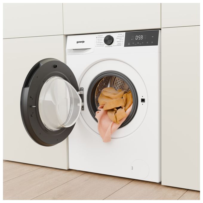 11 kg 7 kg Kondensations Waschtrockner 1400 U/min WD5G2P1174A2DP2 