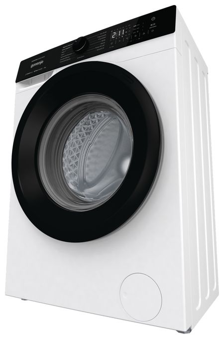 7 kg Frontlader Waschmaschine 1400 U/min aquaStop Funktion AutoClean WNHA74SAPS/DE 