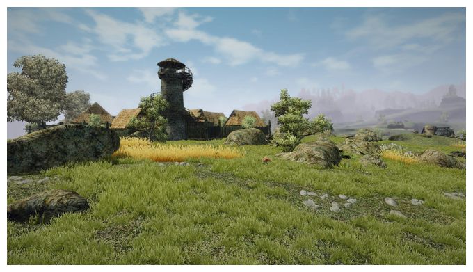 Gothic 3 Classic (PlayStation 5) 