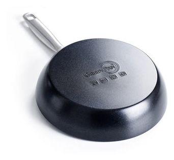  Copenhagen Bratpfanne 20cm (Schwarz) 