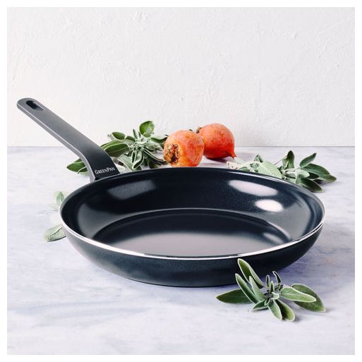  Essence Bratpfanne 20cm (Schwarz) 