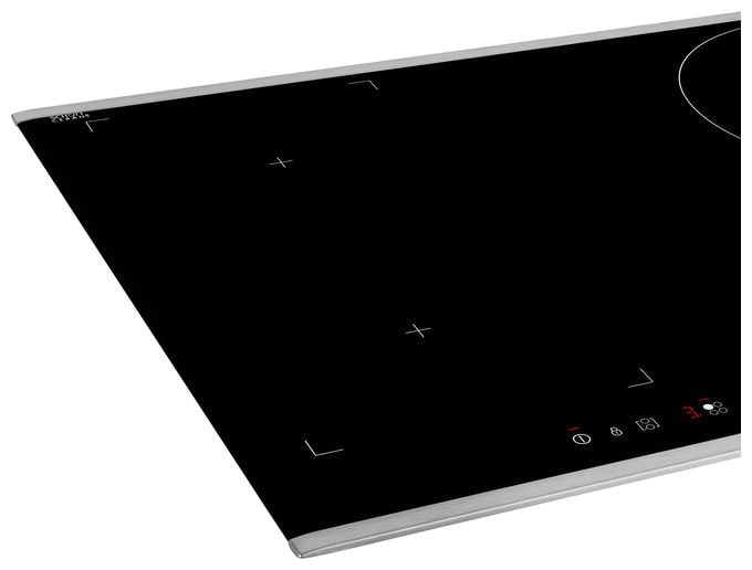 80 cm Induktions Kochfeld/Herdplatte 4 Zone(n) GIEI824470HX autarkes 