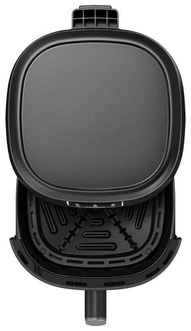 Heißluftfritteuse 6 l 1750 W  GMS9049 (Schwarz) 