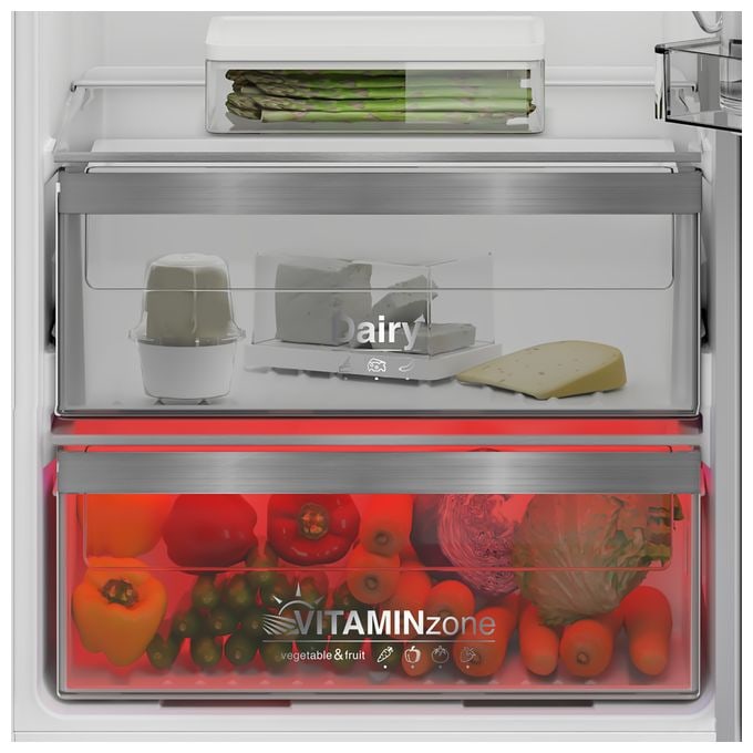 309 l Einbaukühlschrank EEK: E 114 kWh Jahr GSMI25740FN 