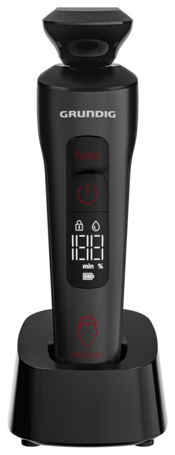 Nass&Trocken Rasierer Lithium-Ion (Li-Ion) 120 min MS9130 