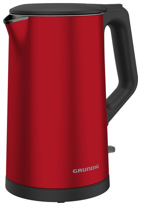 1,7 l Wasserkocher 2200 W  WK8340 (Rot) 