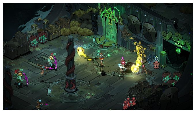 Hades II - Nintendo Switch 2 Edition (Nintendo Switch 2) 